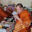 * "วิทยาทาน..!" (ไม่มีให้บริจาคบูชา)...เพื่อเผยแผ่เชิดชูเกียรติคุณ คุณงามความดี วัตรปฏิบัติ ด้วยจริยวัตรปฏิปทาอันงดงาม ของหลวงปู่..! องค์ "พ่อ-แม่ ครูอาจารย์"..."เกศา-จีวร-ข้าวก้นบาตร-แปรงสีฟัน และแผ่นอักขระยันต์ ของหลวงปู่..!&quo