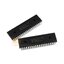 PIC16F877A 8-Bit Flash Microcontrollers
