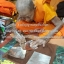 "พญาครุฑ" มหาอำนาจ มหาเศรษฐี..! (เนื้ออัญมณีพลอยทับทิม"สีแดง") รุ่น "๔ อภิญญาณฤทธิ์นำโชค" จัดสร้างโดย.หลวงพ่อชัยยะ ปัญญาปสุโต..วัดควนเคียม จ.พัทลุง