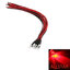 หลอดไฟ LED 12 V จำนวน 5 ชิ้น