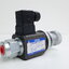 เพรสเชอร์สวิทซ์ | สวิทซ์ควบคุมแรงดัน ไฮดรอลิค | YUKEN Pressure Switch PSA, PST Series