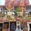 * "เหรียญท้าวเวสสุวรรณ รุ่น "มหาพุทธานุภาพ" หลวงปู่ฮก "เนื้อ 3 กษัตริย์" (ตอกโค๊ต-หมายเลข กำกับ)