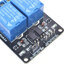 Relay 2 Channel 5V DC Low Level Trigger