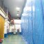 ติดตั้ง ISO Wall ในไลน์ผลิตอาหาร