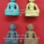 พระพิราพ หลวงปู่กาหลง (เขี้ยวแก้ว) วัดเขาแหลม จ.สระแก้ว
