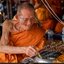 * "เหรียญท้าวเวสสุวรรณ รุ่น "มหาพุทธานุภาพ" หลวงปู่ฮก "เนื้อ 3 กษัตริย์" (ตอกโค๊ต-หมายเลข กำกับ)