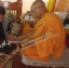 * "*วิทยาทาน*" "เหรียญที่ระลึกสรงน้ำ รุ่น "อุดมสุข" หลวงปู่สุข โกวิโท วัดป่าพรหมนิมิต อ.อุทุมพรพิสัย จ.ศรีสะเกษ..! ๑๓ เมษายน พ.ศ.๒๕๖๒ (หลวงปู่ออกแบบ และจัดสร้างเอง) ตอกโค๊ต-หมายเลข กำกับ..! (เป็นเหรียญ และรุ่น ที่มากด้วย เมตตา-มหา