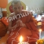 ลูกอมเนื้อผงวิเศษมหาว่าน"เขาอ้อ" บรรจุตะกรุดพิสมรเงิน ด้ายสายสิญจน์ และชายจีวร...หลวงพ่อชัยยะ (ตอกโค๊ตวัด กำกับ) "รุ่นแรก" ปี 55 (ออกพร้อม พระรูปเหมือนเนื้อผงวิเศษมหาว่าน"เขาอ้อ") เนื้อผสมผงวิเศษมหาว่าน ขาว-ดำ
