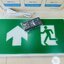 ป้ายไฟทางออกฉุกเฉิน Emergency Exit Signs