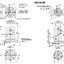 SMC MQR Air Rotary Joint | Pneumatic Rotary Joint | โรตารี่จอยท์ลม ข้อต่อหมุนนิวเมติก