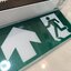 ป้ายไฟทางออกฉุกเฉิน Emergency Exit Signs