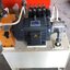 GHP1A Gear Pump (Marzocchi) เกียร์ปั้ม ปั้มเฟือง ไฮเพรสเชอร์