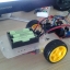 ชุดคิท รถบังคับ Arduino กับ แอพแอนดรอยด์