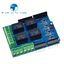 4 Channel Relay Board for Arduino UNO R3