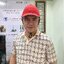 หมวกแก๊ป นิรภัย มาตรฐาน EN812 พร้อมสายรัดคาง