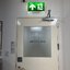 ป้ายไฟทางออกฉุกเฉิน Emergency Exit Signs