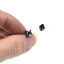 Push Button Switch สวิตช์กดติดปล่อยดับ 2 ขา 6x6x5mm