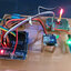 ชุดประกอบสำเร็จ เปิดปิดไฟด้วยแสง Arduino ควบคุมไฟถนนอัตโนมัติ
