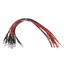 หลอดไฟ LED 12 V จำนวน 5 ชิ้น