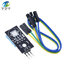 DHT11 Temperature and Humidity Sensor + PCB
