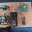 ชุดประกอบสำเร็จ เปิดปิดไฟด้วยเสียง Arduino Nano