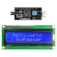 โมดูล I2C LCD พร้อมหน้าจอ LCD 1602