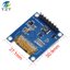 OLED Display 0.95 inch 96x64 SSD1331 Module