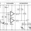 ชุดคิท หุ่นยนต์เดินตามเส้น แบบ Analog D2-1