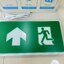 ป้ายไฟทางออกฉุกเฉิน Emergency Exit Signs
