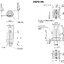 SMC MQR Air Rotary Joint | Pneumatic Rotary Joint | โรตารี่จอยท์ลม ข้อต่อหมุนนิวเมติก