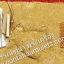 พระเกศา หลวงปู่คำบุ