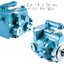 ปั้มไดกิ้นเบอร์ V8, V15, V18, V23, V38, V50, V70 | Daikin Piston Pumps | อะไหล่ปั๊มได้กิ้น | ไส้ปั้มไดกิ้น