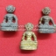 พระพิราพ หลวงปู่กาหลง (เขี้ยวแก้ว) วัดเขาแหลม จ.สระแก้ว