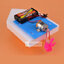 เรือมอเตอร์ไฟฟ้า DIY Electric Motor Boat