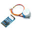 5 Line 4 Phase Stepper Motor + Driver Board ULN2003