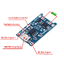 5V 1A Lithium Battery Charger Module 18650 TP4056