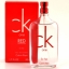 Ck one red for her ซีเควันเรดฟอร์เฮอร์